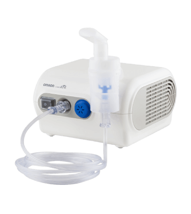 Небулайзеры