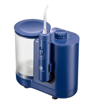 Ирригаторы