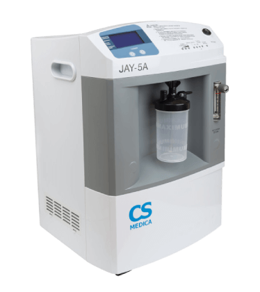 Кислородные концентраторы