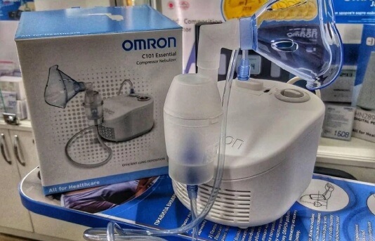 Ремонт техники Omron