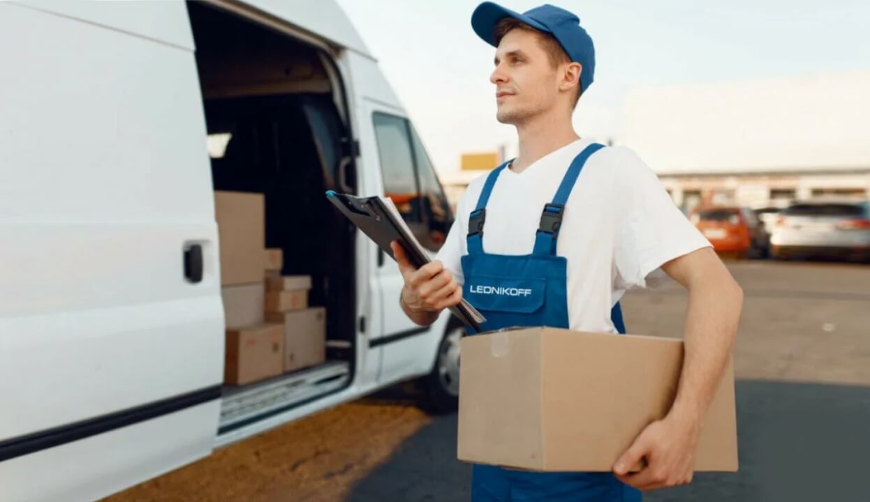 Сервис центр Omron